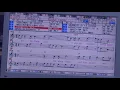 Download Lagu Cotton field (for 3 tenorsax)