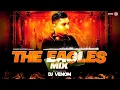 THE EAGLES MIX || DJ VENOM || OLDSKOOL || CHUTNEY || EAGLES 2000