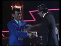 羅文 Roman Tam - 幾許風雨 Live｜十大勁歌金曲頒獎禮 1985