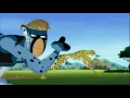Lagu Wild Kratts Theme Song In Reverse (REUPLOADED)