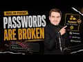 Passwords Are Broken How Passkeys WebAuthn Fix Authentication in ASP NET Core and Microsoft 365