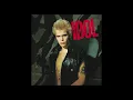 Billy Idol - Dancing With Myself (HQ)