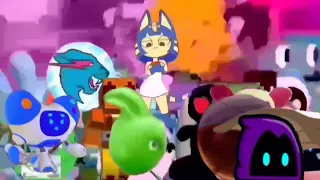 Побег от Бабайки Add Round 200 но с концовкой 