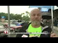 News Hundreds of classic cars on display at West Fargo cruising night