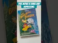 Download Lagu I Brought The Brave Little Toaster on DVD #bravelittletoaster #scary #dvdcollection