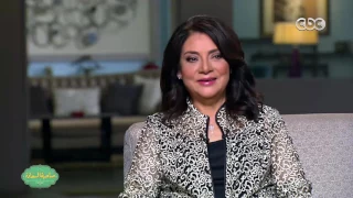 صاحبة السعادة   شاهد تتر البرنامج الشهير   نادى السينما   وتعرف على عدد الافلام الكبير الذى قدمها دندنها