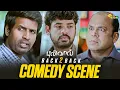 Lagu Pulivaal - Back to Back Comedy Scenes 😂 | Vimal | Soori | Thambi Ramaiah | Adithya TV