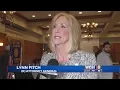 Mississippi Attorney General visited with business and community leaders