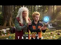 Lagu Naruto: The Movie (2026) - Live Action | Tom Holland, Sadie Sink, Henry Cavill - Concept Trailer