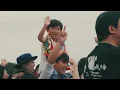 ヤバイTシャツ屋さん - 「かわE w/志摩スペイン村の仲間たち」 from LIVE Blu-ray/DVD「Tank-top of the DVD SPECIAL Ⅲ -志摩スペイン村-」
