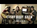 Download Lagu Everybody Knew - Citra Scholastica ~ Carissa (Live Cover)
