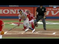 BOS TOR Red Sox score 15 behind Betts 8 RBIs