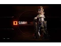 Evolve New DLC Support Character Class Gameplay PS4
