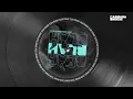 Armin van Buuren - Blah Blah Blah (LENN IndoBounce Remix) [Official Visualizer]