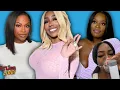Lagu Nene Leakes’ ULTIMATE Return?! | Shamea Morton Sues | Kandi’s Broadway Debut | Kenya “Sick” in Dubai