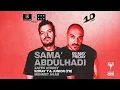 Download Lagu Koray T B2B Junior (TR) @ Klein Phönix (Sama Abdulhadi Warmup Set) 09.05.2025