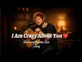 Lagu Ed Sheeran–COSMIC KISS – Emotional Love Song
