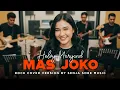 Lagu Mas Joko - Helvy Maryand | Rock Cover Version | Ai Cover