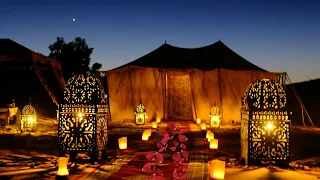 Exotic Sensual Arabic Music Romantic Seductive Vibes Playlist 1h