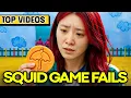 Download Lagu Most Hilarious Squid Game Fails in School | JianHao Tan