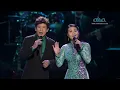 Lagu Tuấn Vũ \u0026 Ngọc Huyền - Đường Về Quê Hương | Liveshow ASIA 77