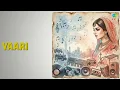 Yaari | Bintu Pabra | Haryanvi Songs