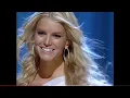 Download Lagu Jessica Simpson - Take My Breath Away (Variety Hour 2004) HD