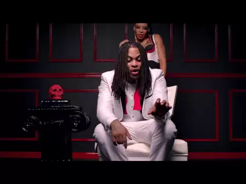 Download MP3 Waka Flocka Flame - \