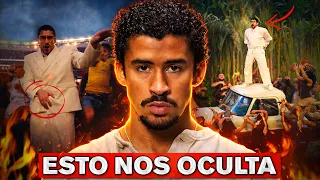 NO ESCUCHES EL SHOW de BAD BUNNY en el SUPERBOWL (AL REVES) | ¿MENSAJES OCULTOS?