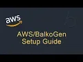 Proxy Setup Guide