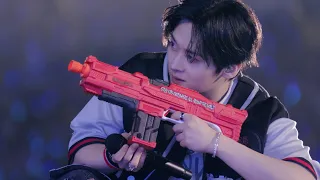 【LIVE】『Stray Kids World Tour ＜dominATE JAPAN＞』 / 「MIROH」