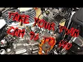 Convert Your Twin Cam 96 or 103 To A 110 With A Simple Bolt On Kit