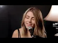 Be Alright by Dean Lewis | acoustic cover by Jada Facer