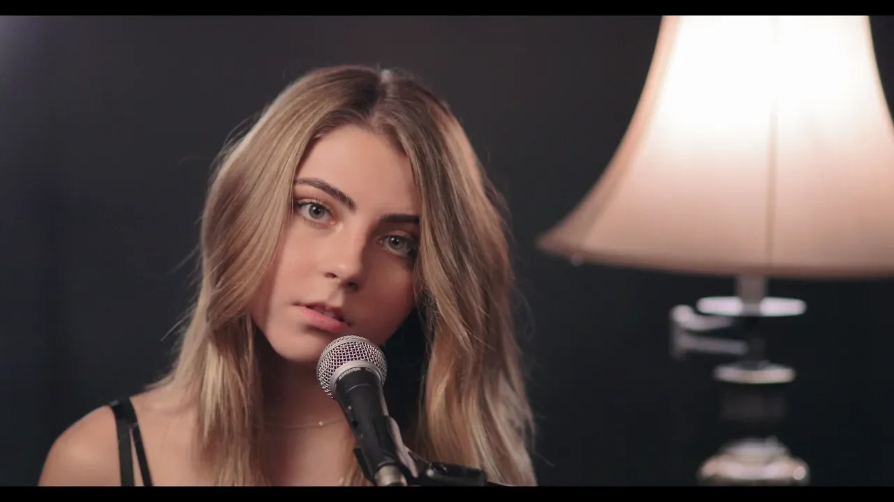 Be Alright by Dean Lewis | acoustic cover by Jada Facer Be Alright by Dean Lewis | acoustic cover by Jada Facer