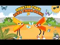 The Greater Than Less Than Song Inequalities Song for Kids Silly School Songs