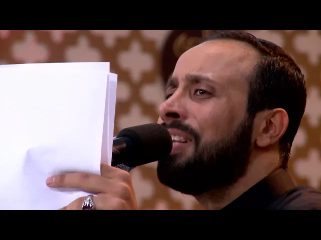 ⁣شكرا   - الملا احمد الفتلاوي   ليلة 5 محرم 1440 هـ