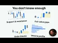 Once You Learn Order Flow, Trading Becomes Embarrassingly Simple