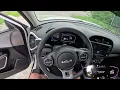 2025 Kia Soul 2.0 LX (147 HP) POV Drive 🚗 Highway Cruise USA | Real MPG