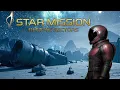 Star Mission: Remote Sectors – Launch Trailer