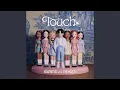 Download Lagu Touch (ft. YEONJUN of TOMORROW X TOGETHER)