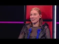 Ingeborg Ruud  | Sign Of The Times (Harry Styles) | Knockout | The Voice Norway 2025