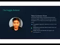 Data Mining Group Project