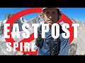 Download Lagu // Eastpost Spire \\\\ Stay Out of the Bugaboos!