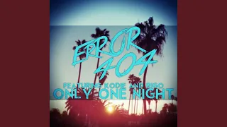 only one night extended version 