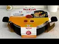 YENI TEFLON TENCERE ALDIM Tefal Extra Dolma Pilav Yemek Icin Mutfak Esyalari - Alisveris