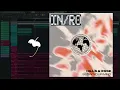HILLS & Juntaro – Break It (FL Studio Remake)
