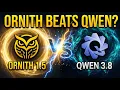 Ornith 1 5 Dropped This 9B AI Coder BEATS Qwen 3 8