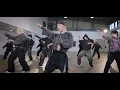 Stray Kids "Do It" Dance Practice Video