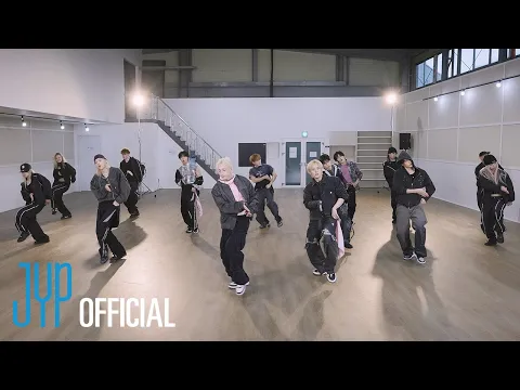 Video Thumbnail: Stray Kids  Do It  Dance Practice Video
