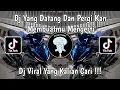 Download Lagu DJ YANG DATANG DAN PERGI KAN MEMBUATMU MENGERTI | DJ JAKARTA HARI INI FOR REVENGE VIRAL TIKTOK 2025